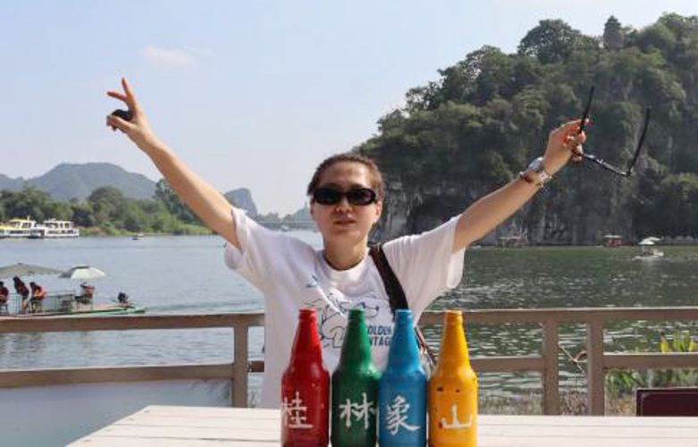 洪雪娇1